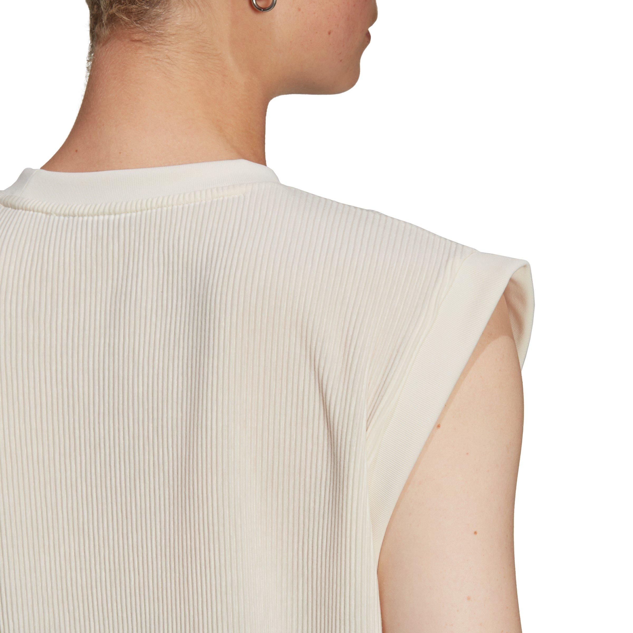 Wonwhite - adidas Originals - Tank Vest - 8