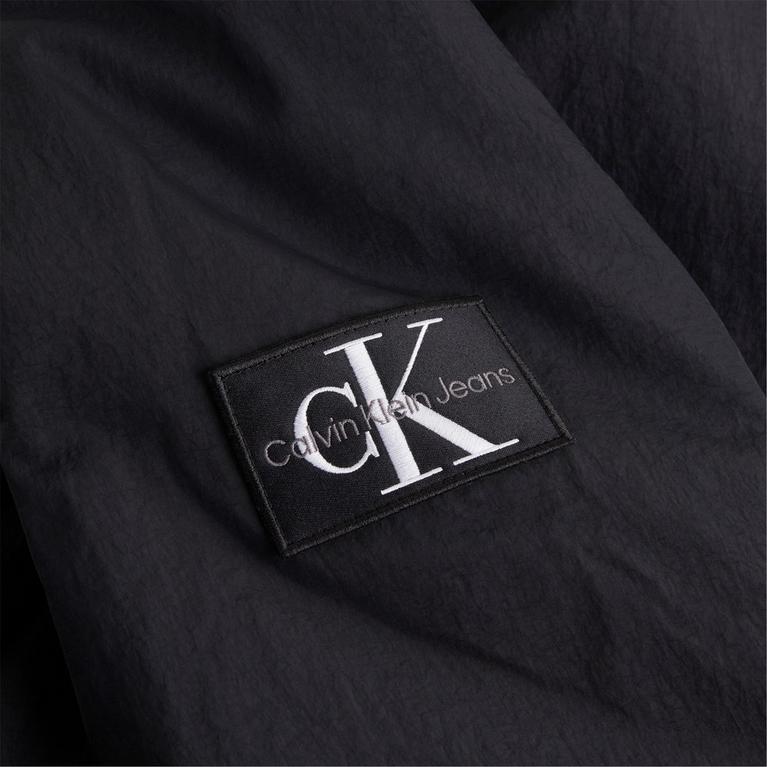 Black BEH - Calvin Klein Jeans - PADDED HARRINGTON - 5