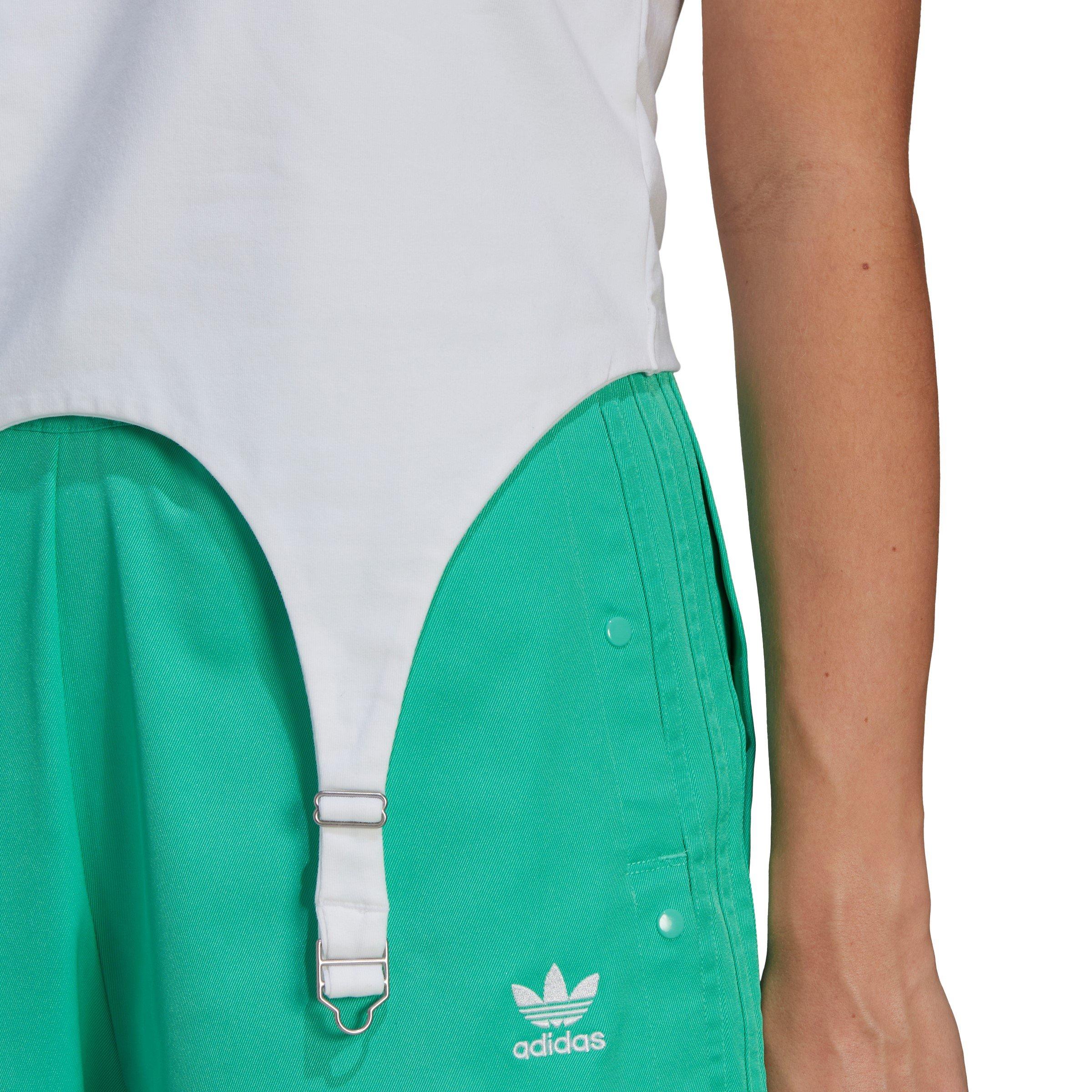 White - adidas Originals - Tank Vest - 7