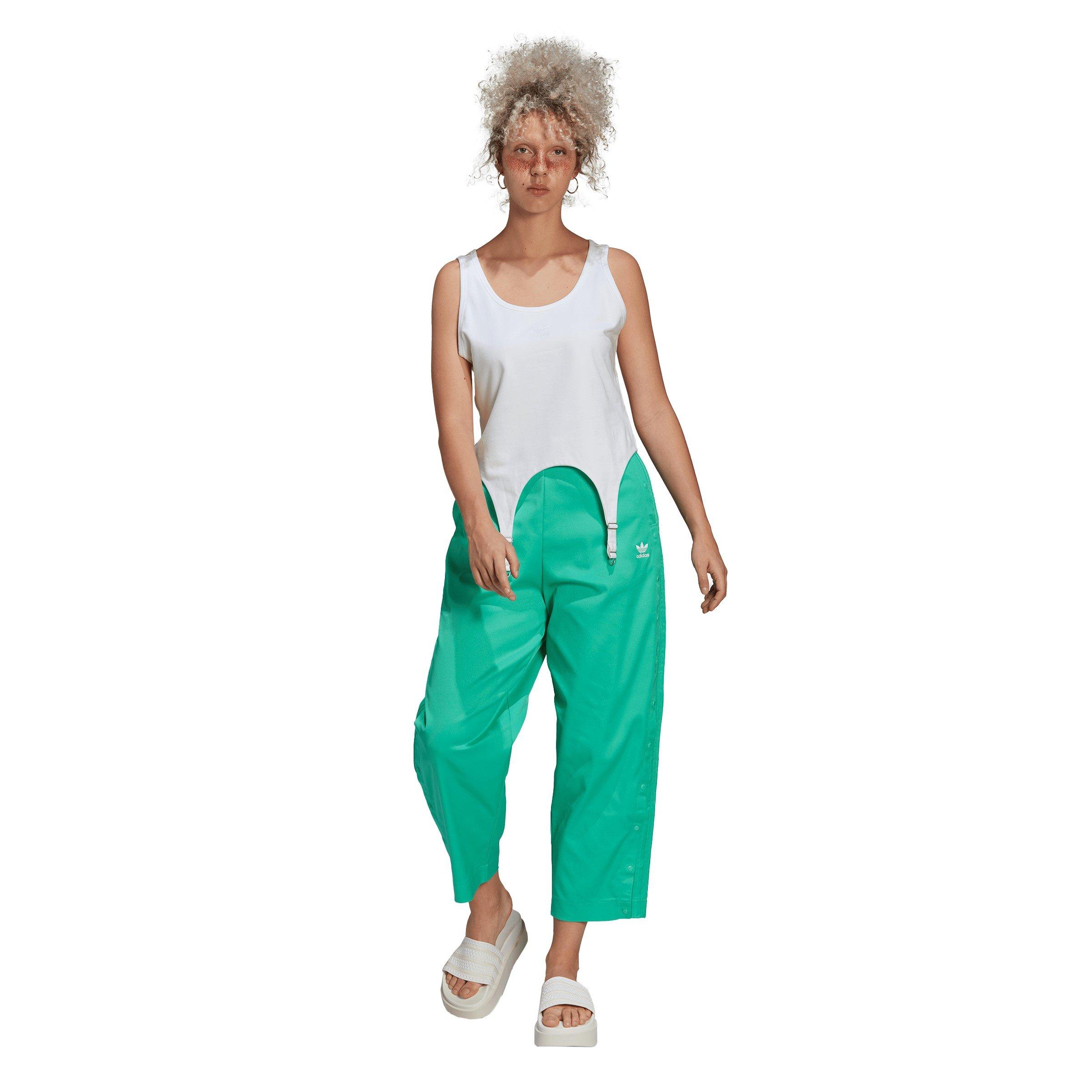 White - adidas Originals - Tank Vest - 9