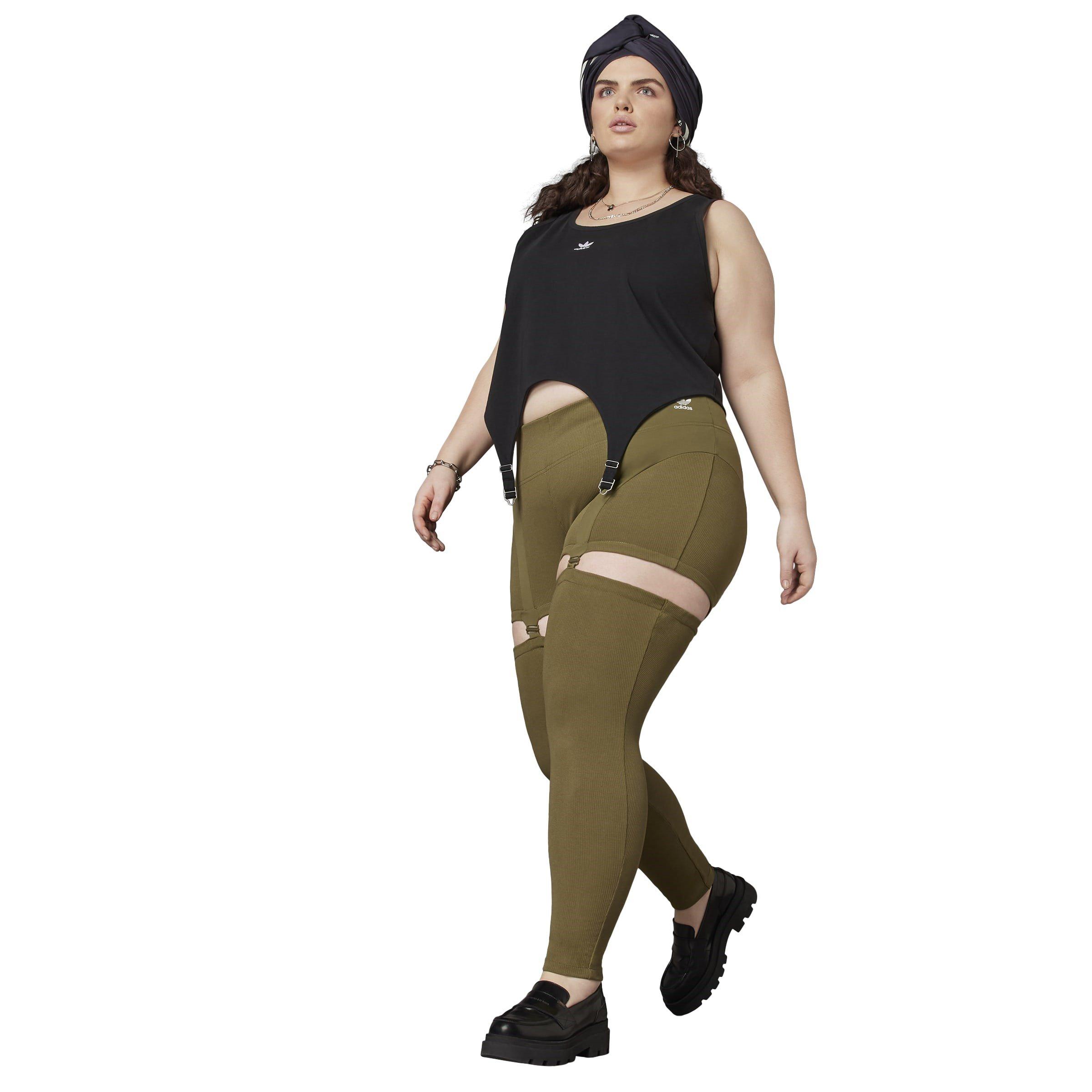 Black - adidas Originals - Tank Vest - 12