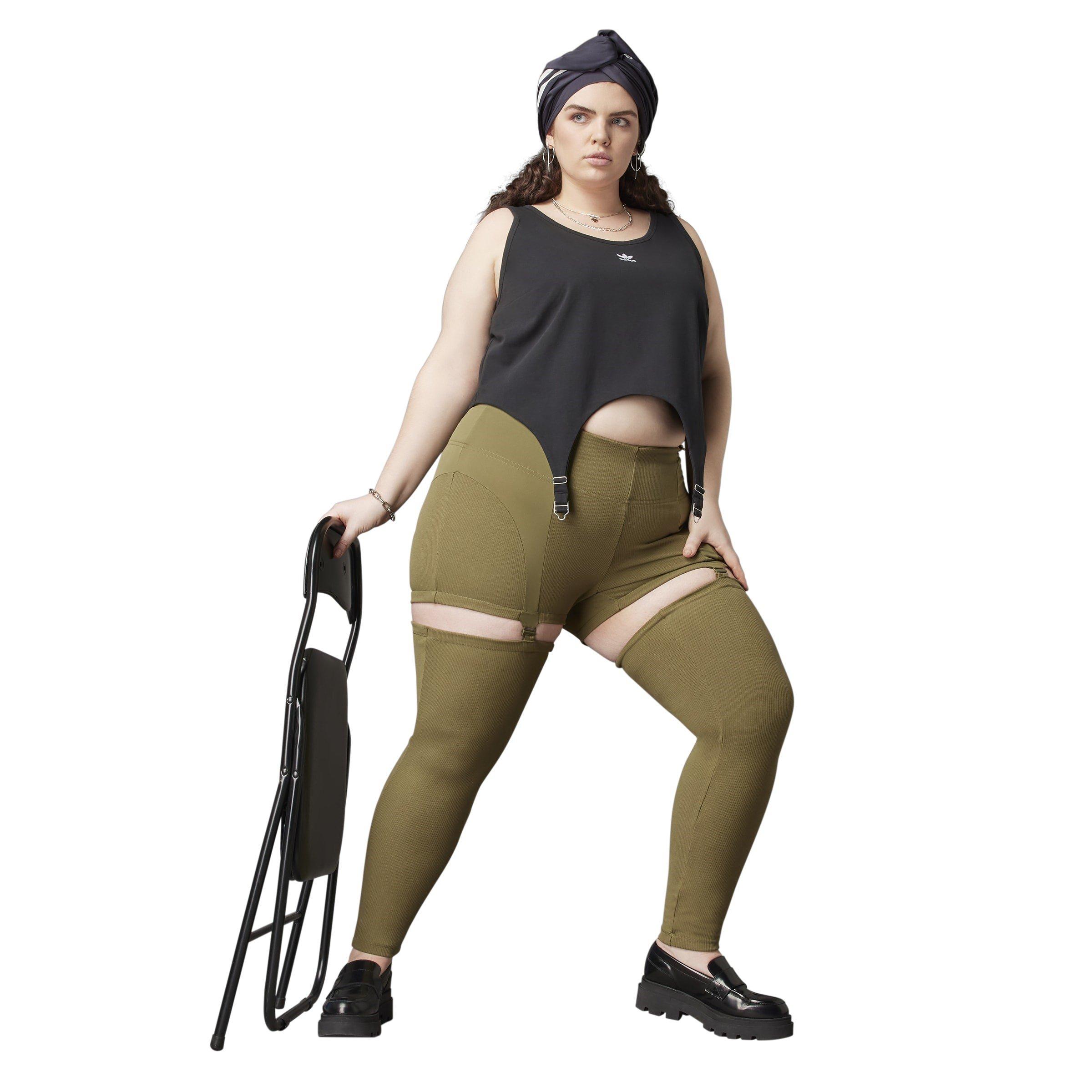 Black - adidas Originals - Tank Vest - 14