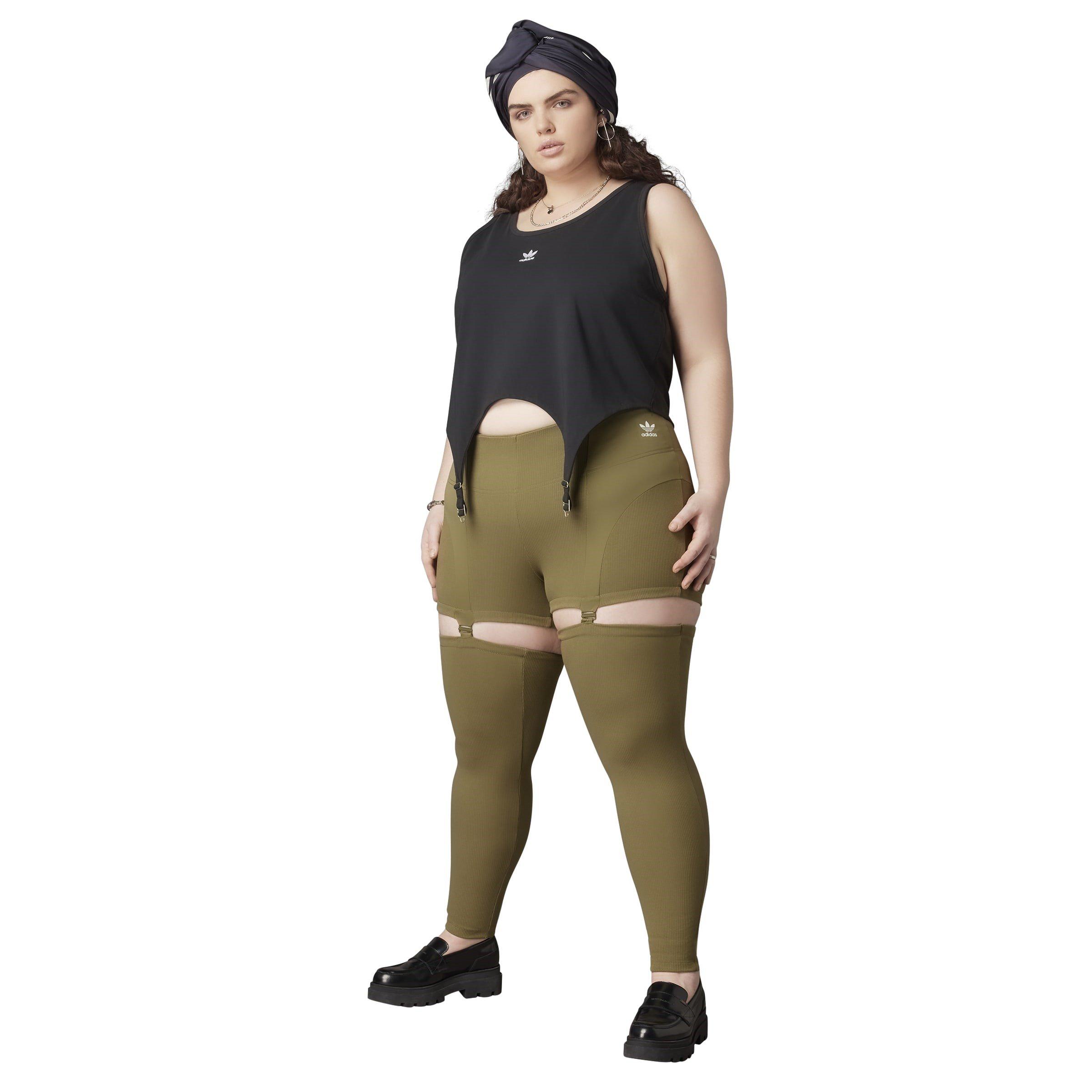 Black - adidas Originals - Tank Vest - 9