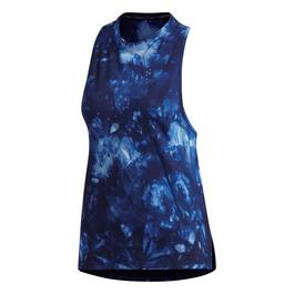 adidas Pretty Graph Vest