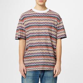 Missoni Base T Shirt