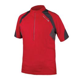 Endura Hummvee II Short Sleeve Jersey