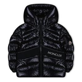 Moncler Groseiller Down Jacket