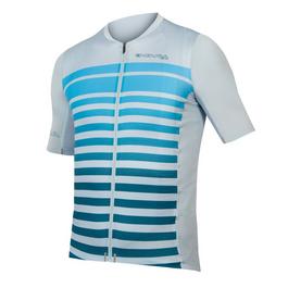 Endura Michael Kors contrast-trimmed polo shirt