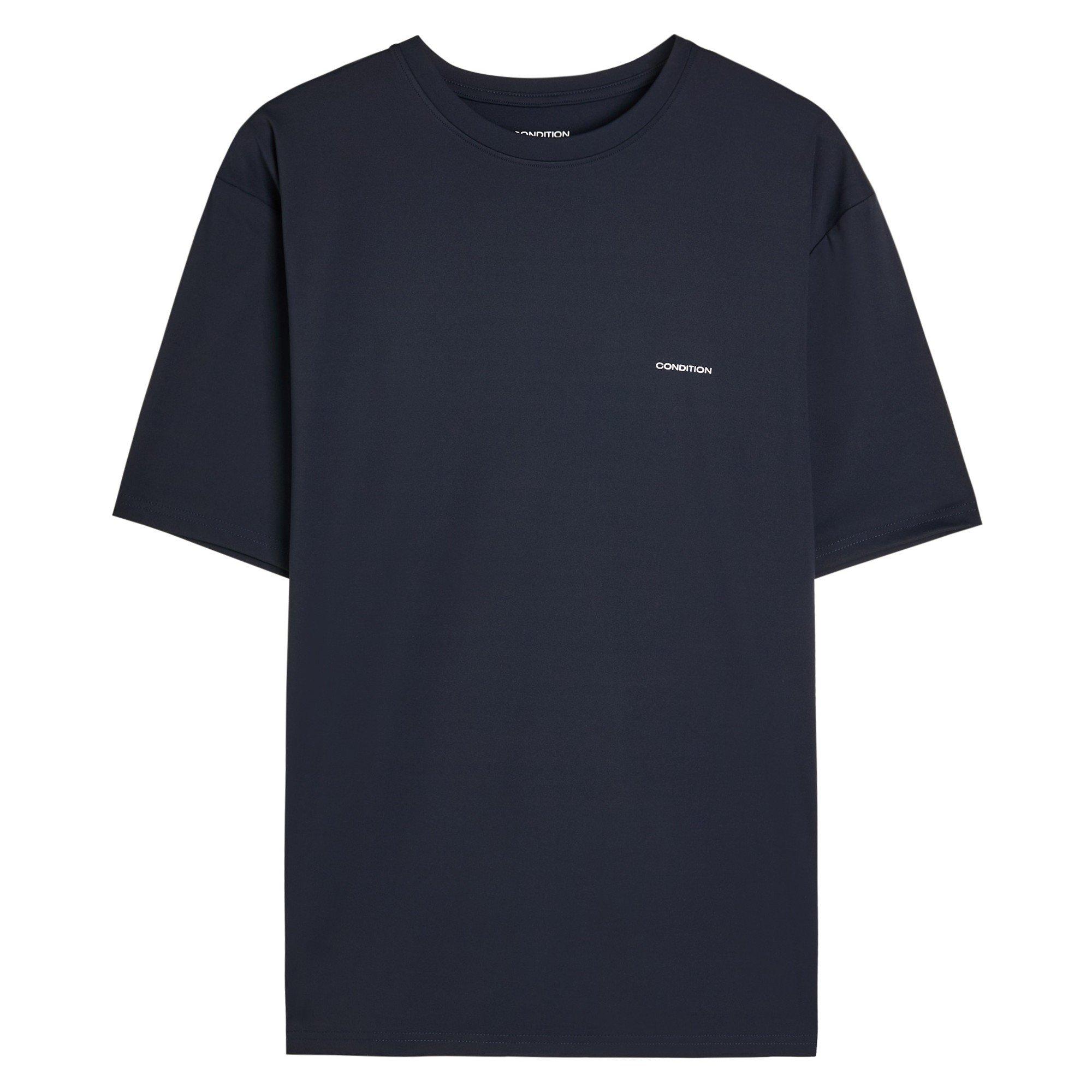 NAVY - Condition - CON TEE SS EVERYDAY