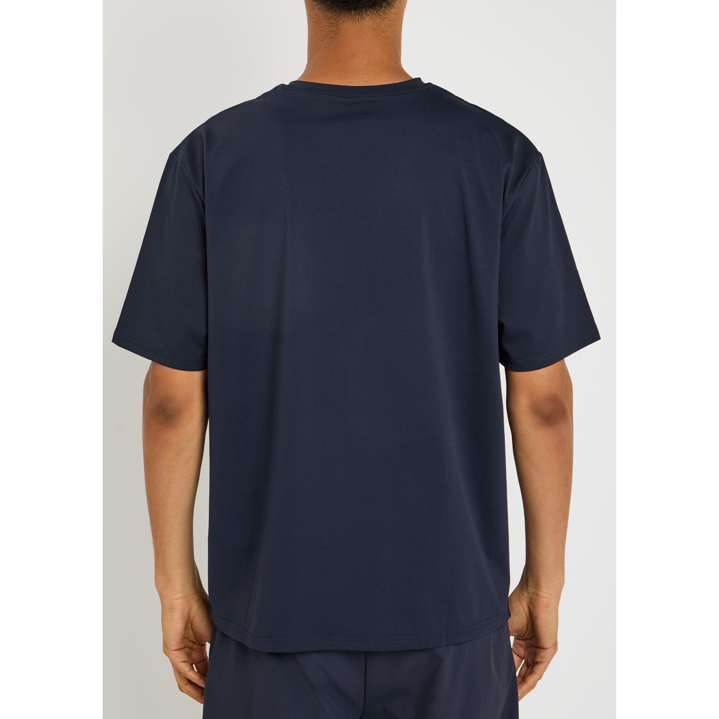 NAVY - Condition - Men's Everyday Short-Sleeve Performance T-Shirt - 3