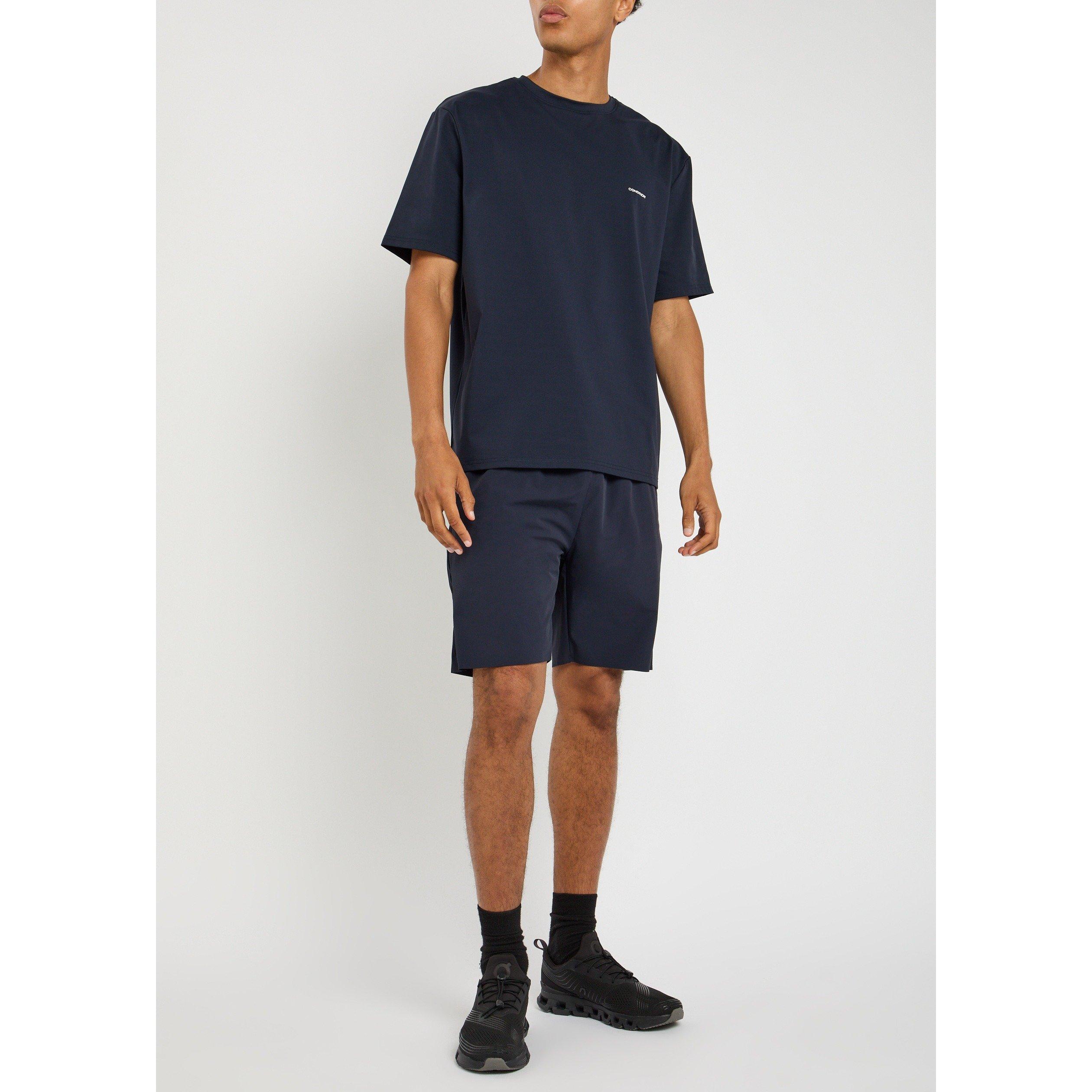 NAVY - Condition - Men's Everyday Short-Sleeve Performance T-Shirt - 5