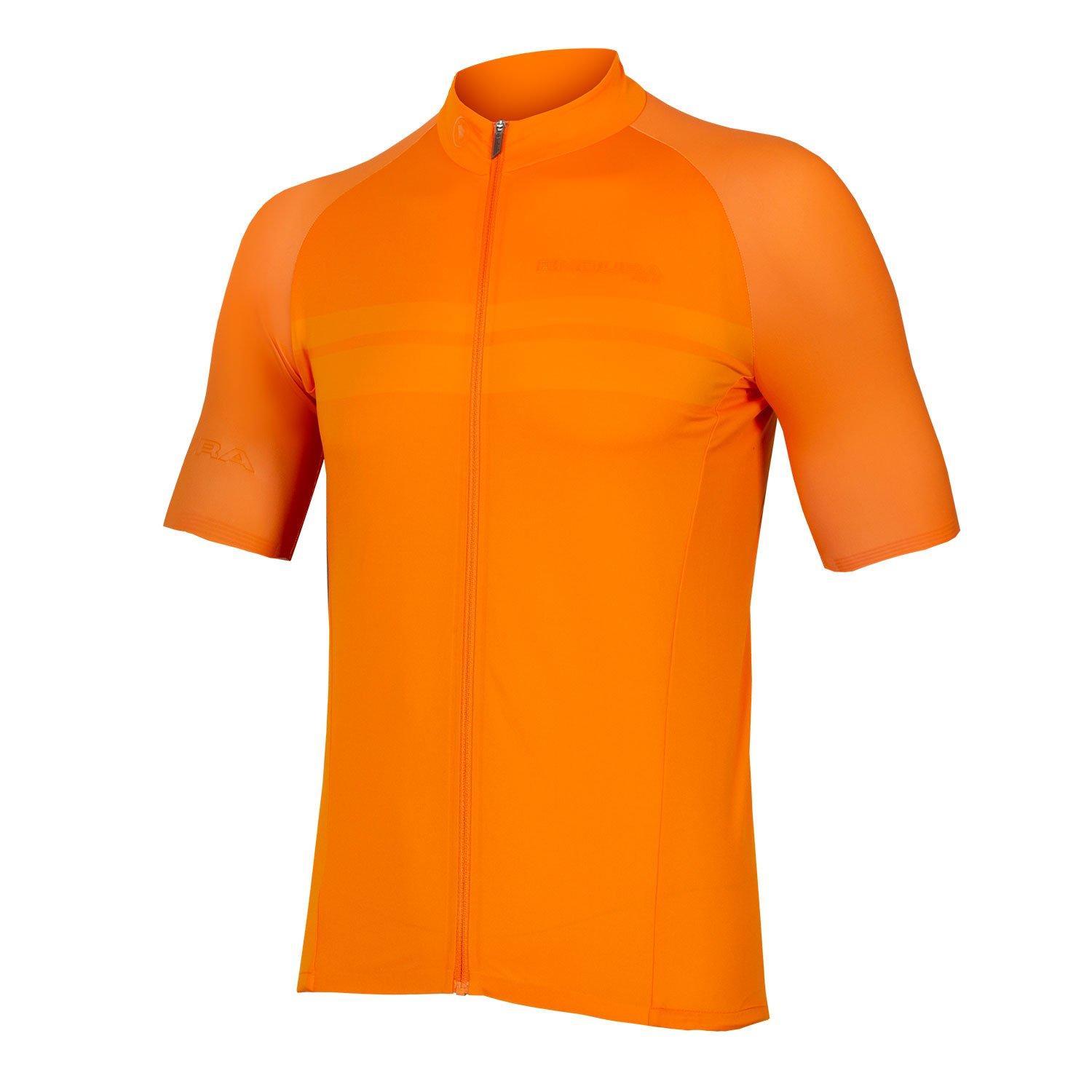 Pumpkin - Endura - Pro SL S/S Jersey II