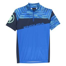 Endura Kids Hummvee Ray S S Jersey