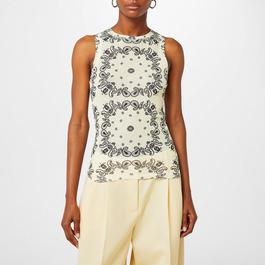 Nanushka Anneke Tank Top