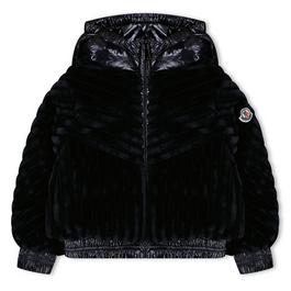 Moncler Pedrix Down Jacket Juniors