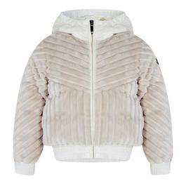 Moncler Pedrix Down Jacket Juniors