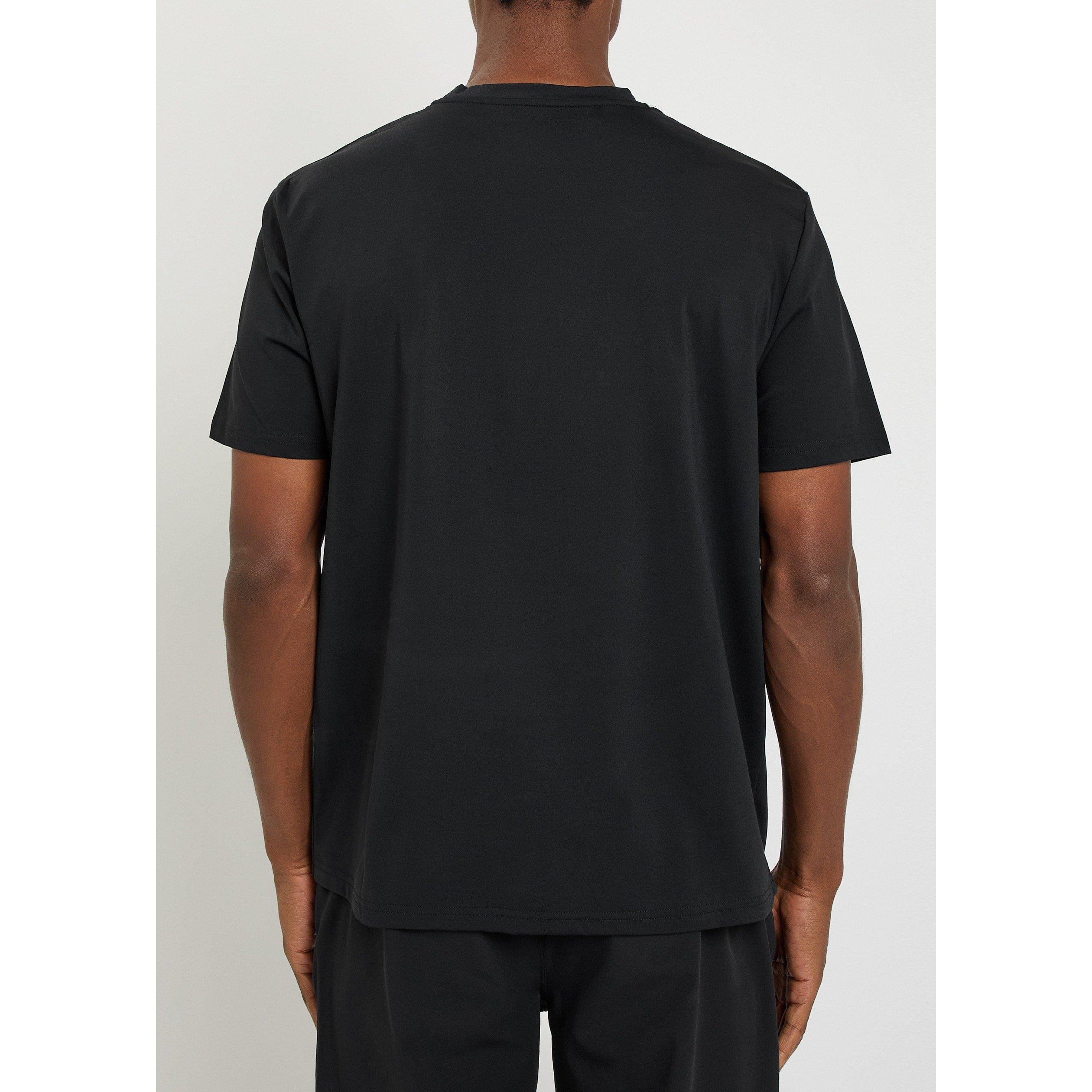 BLACK - Condition - Men's Everyday Short-Sleeve Jersey T-Shirt - 3