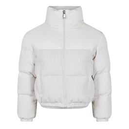 Moncler Waitaki Down Jacket Juniors