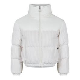 Moncler Waitaki Down Jacket Juniors