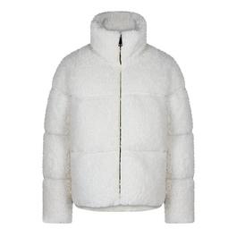 Moncler Segura Down Jacket Girls