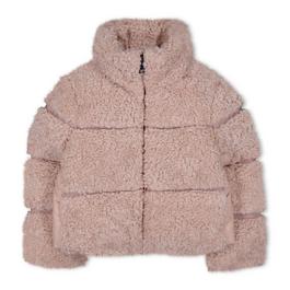 Moncler Segura Down Jacket Girls