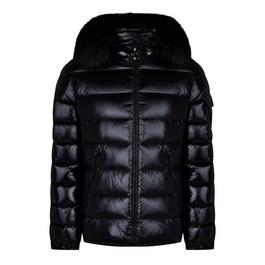 Moncler Bady Hd Dwn Jn34