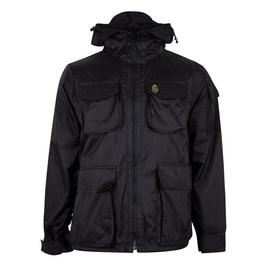 Luke Sport Luke Sport Curation Technical Jkt