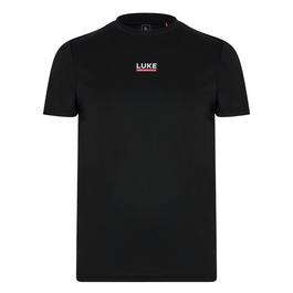 Luke Sport Luke Sport Lean Performance T-Shirt