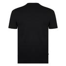 Noir de jais - Luke Sport - Traffs T-Shirt - 2