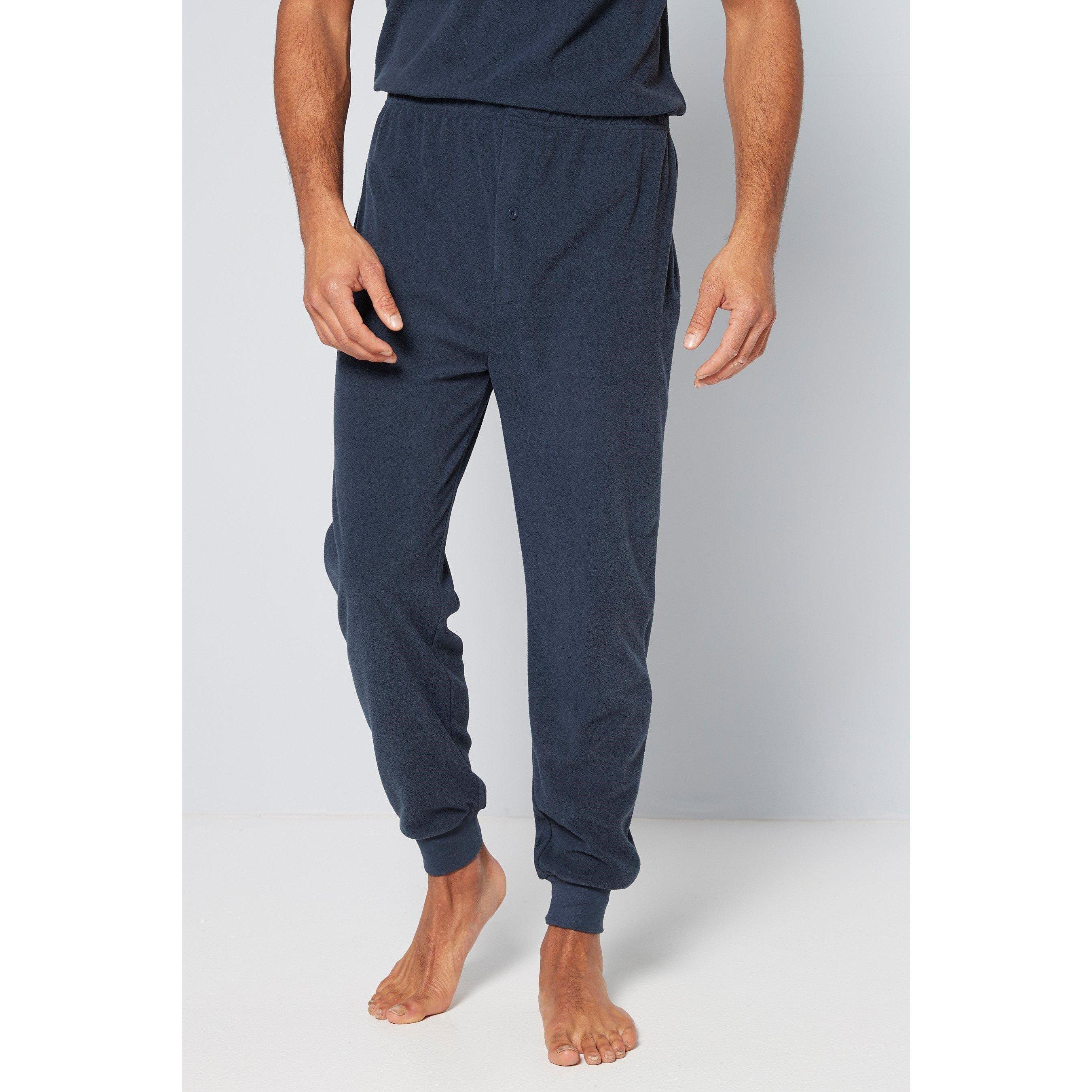 Multiple - Studio - Pack of 2 Micro Fleece Base Layer Pants - 2