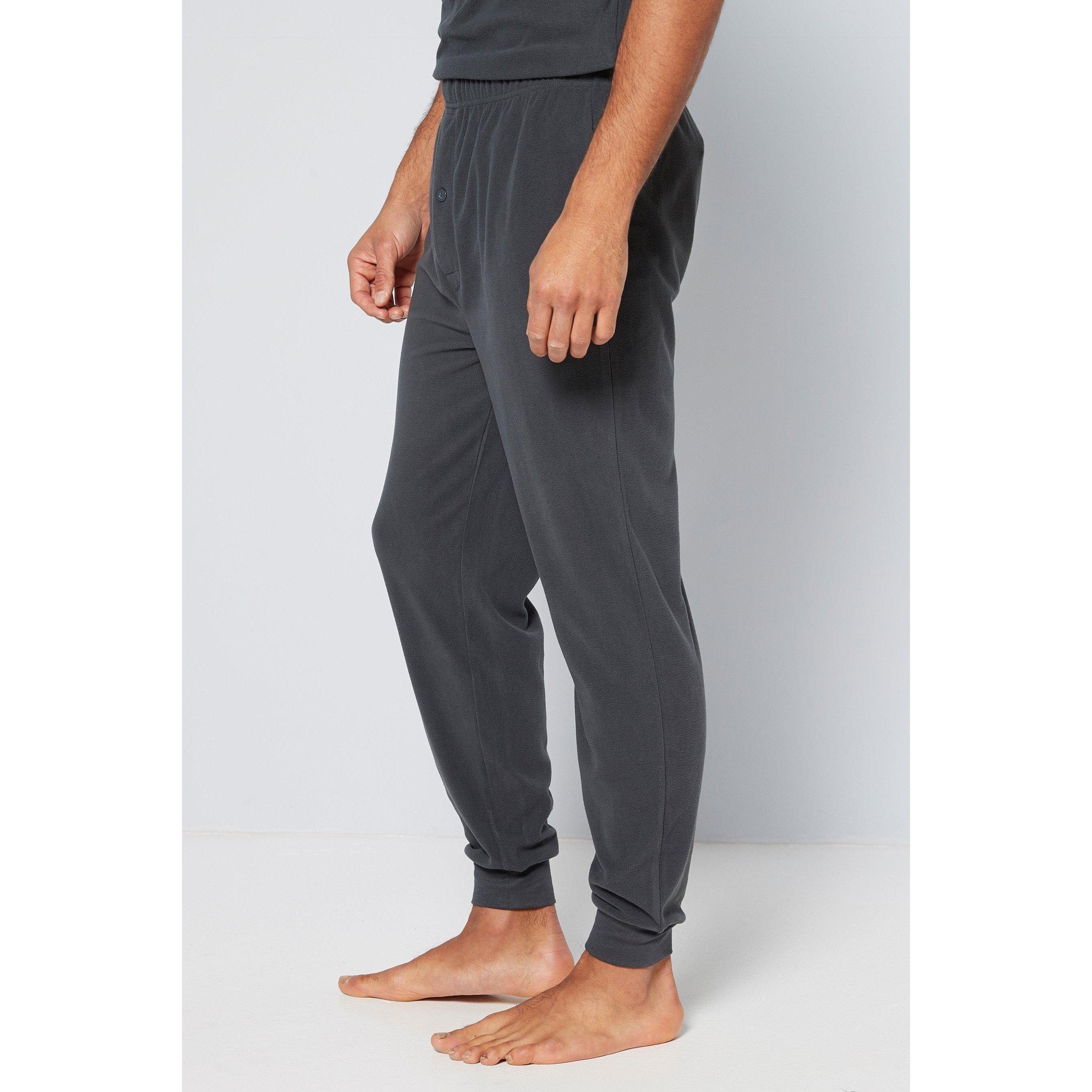 Multiple - Studio - Pack of 2 Micro Fleece Base Layer Pants - 5