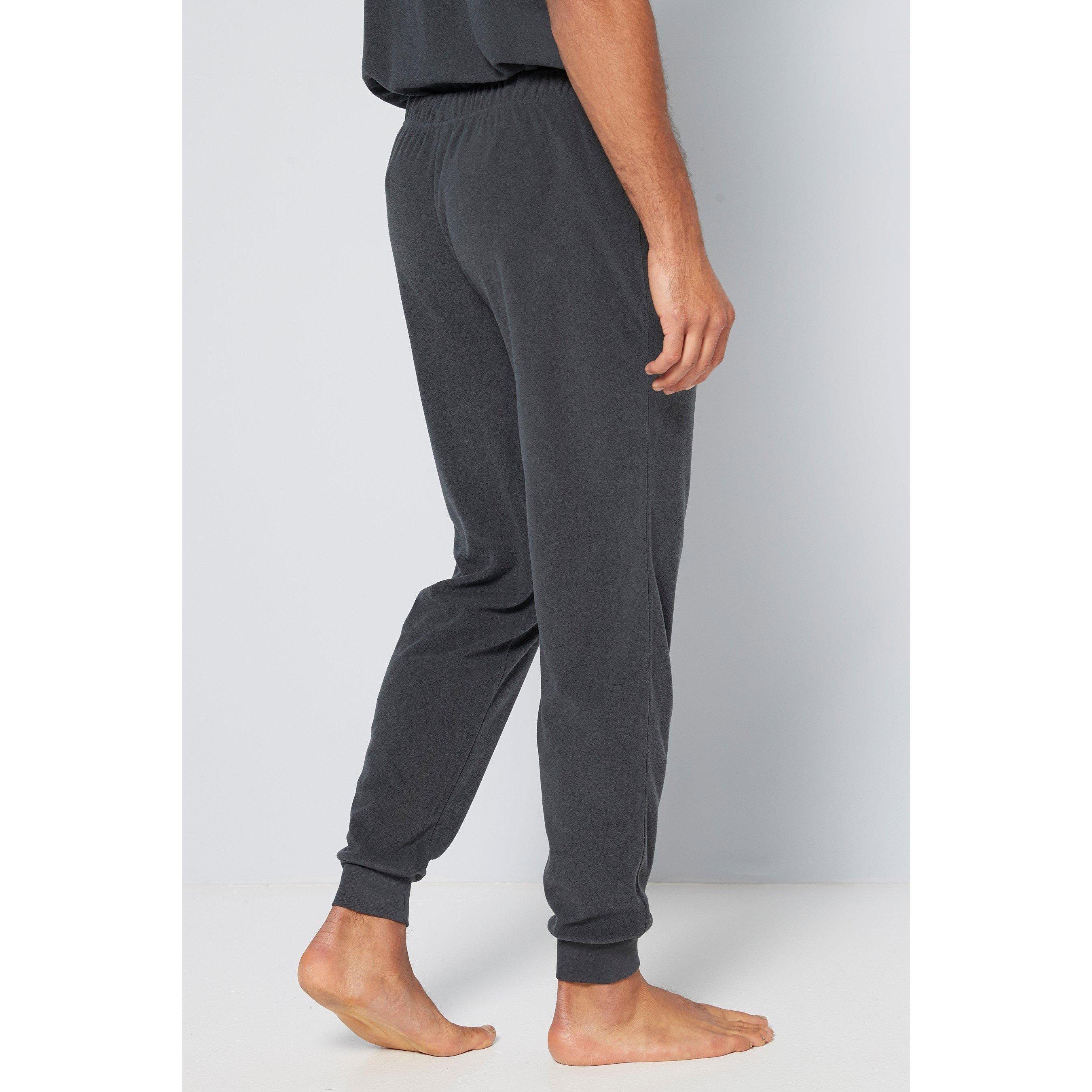 Multiple - Studio - Pack of 2 Micro Fleece Base Layer Pants - 7