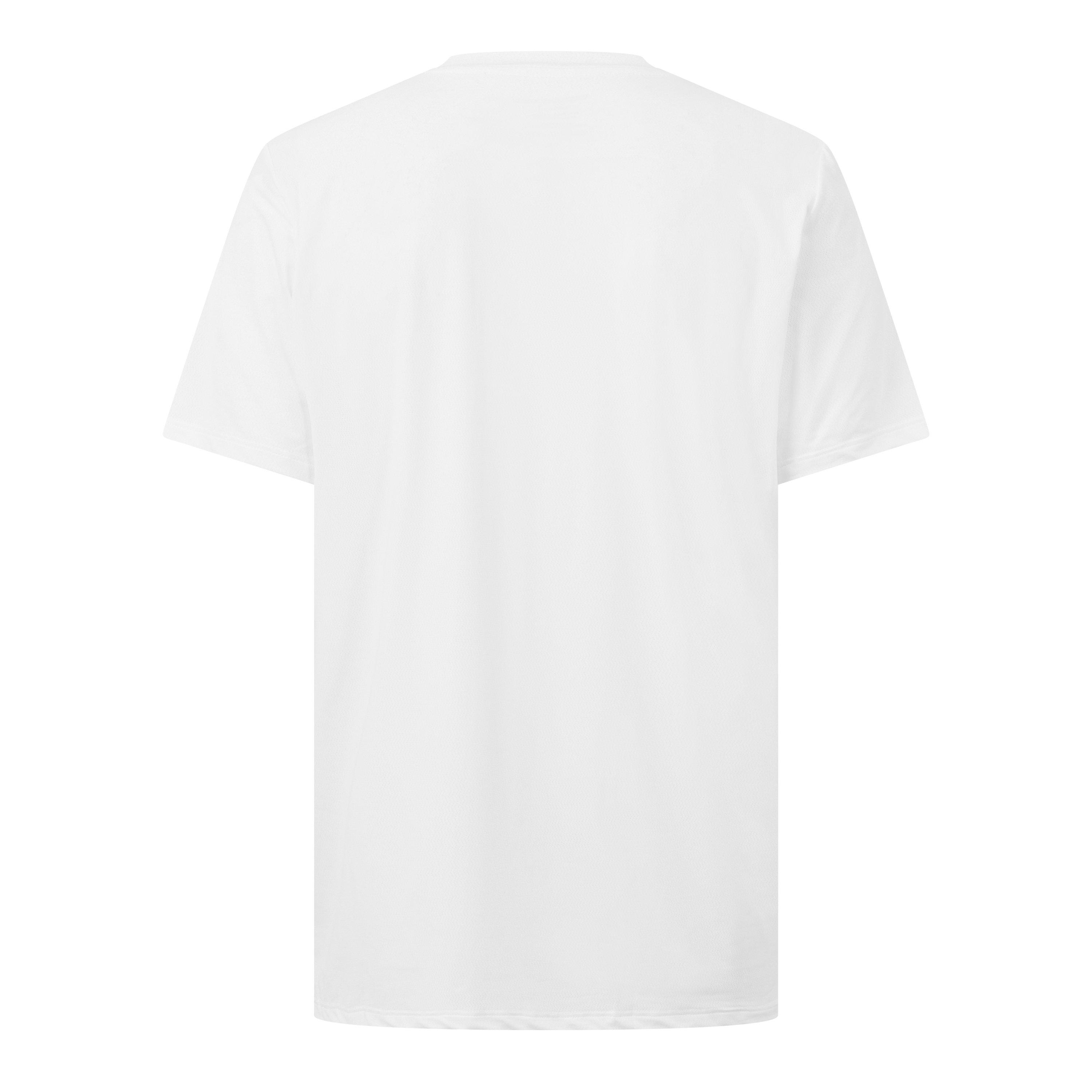 WHITE - Condition - CON TEE SS CORE - 2