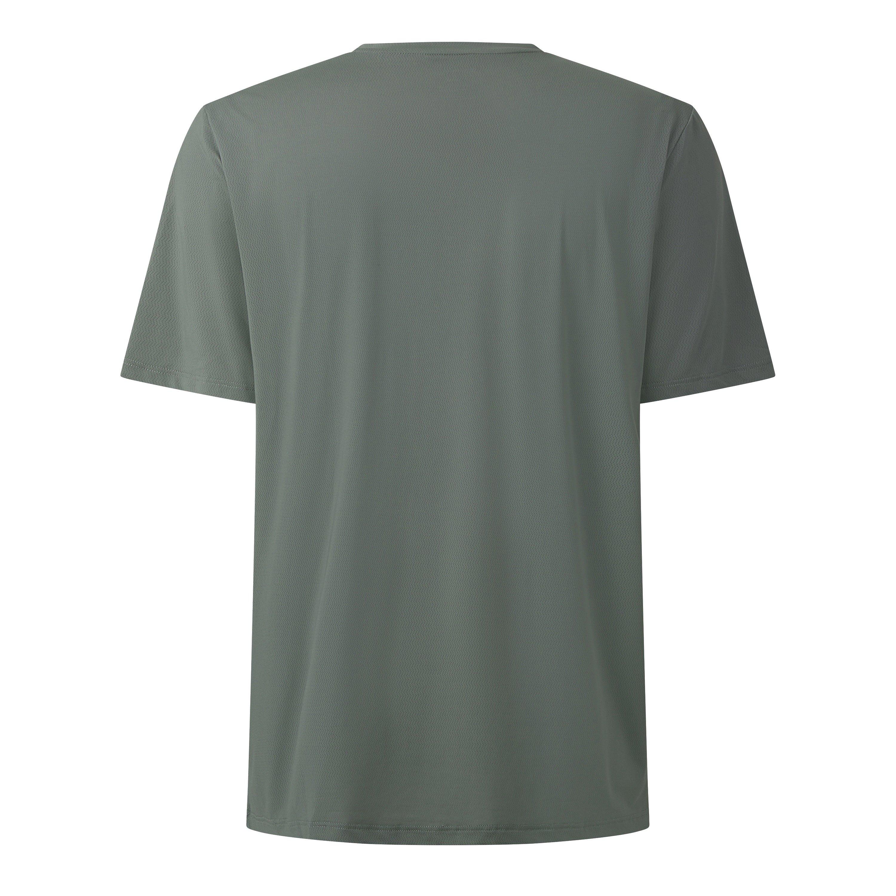 SAGE - Condition - Men's Core Short-Sleeve Performance T-Shirt - 2