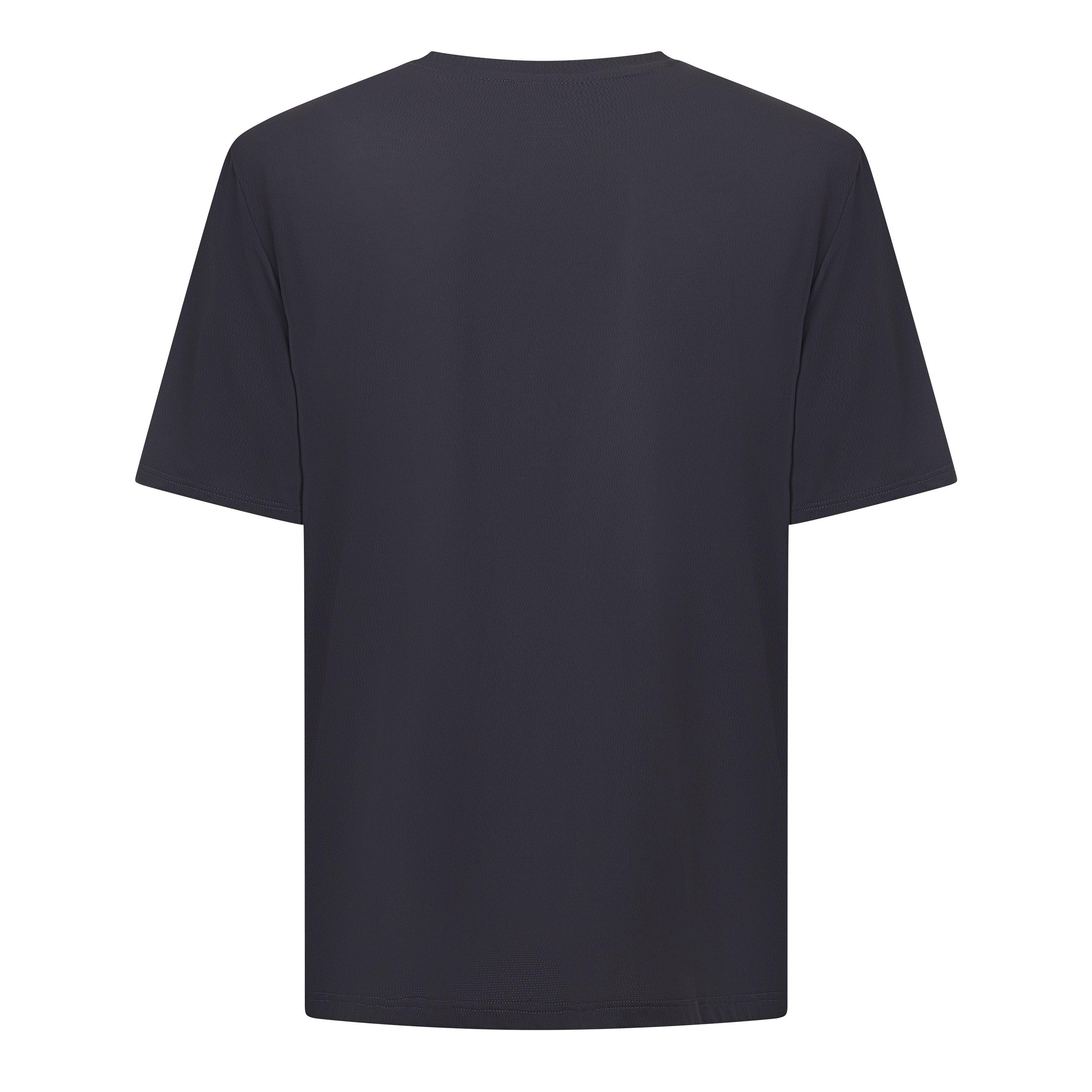 NAVY - Condition - AERO TSHIRT - 2