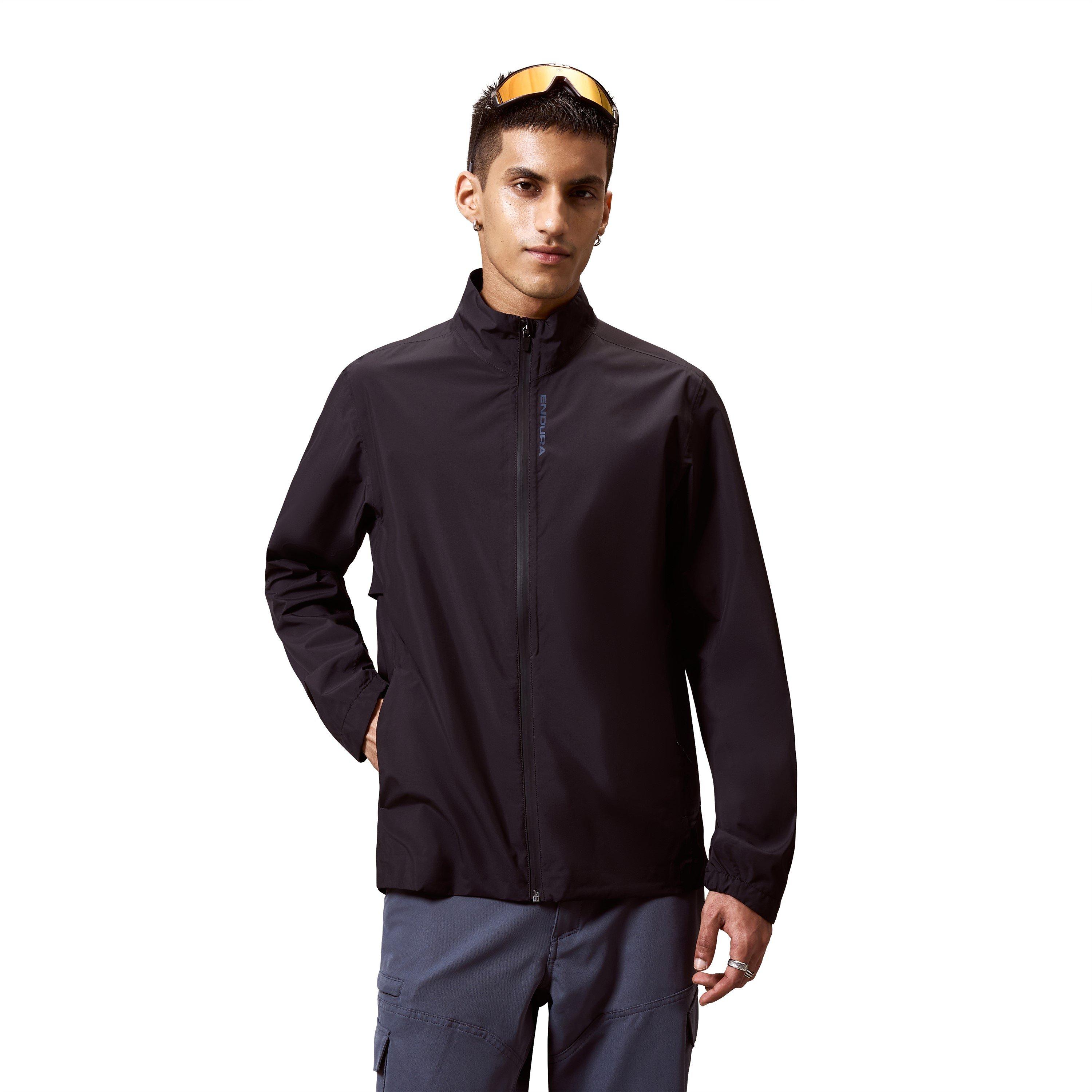 Black - Endura - Endura Loop Roam WP Sn00 - 3
