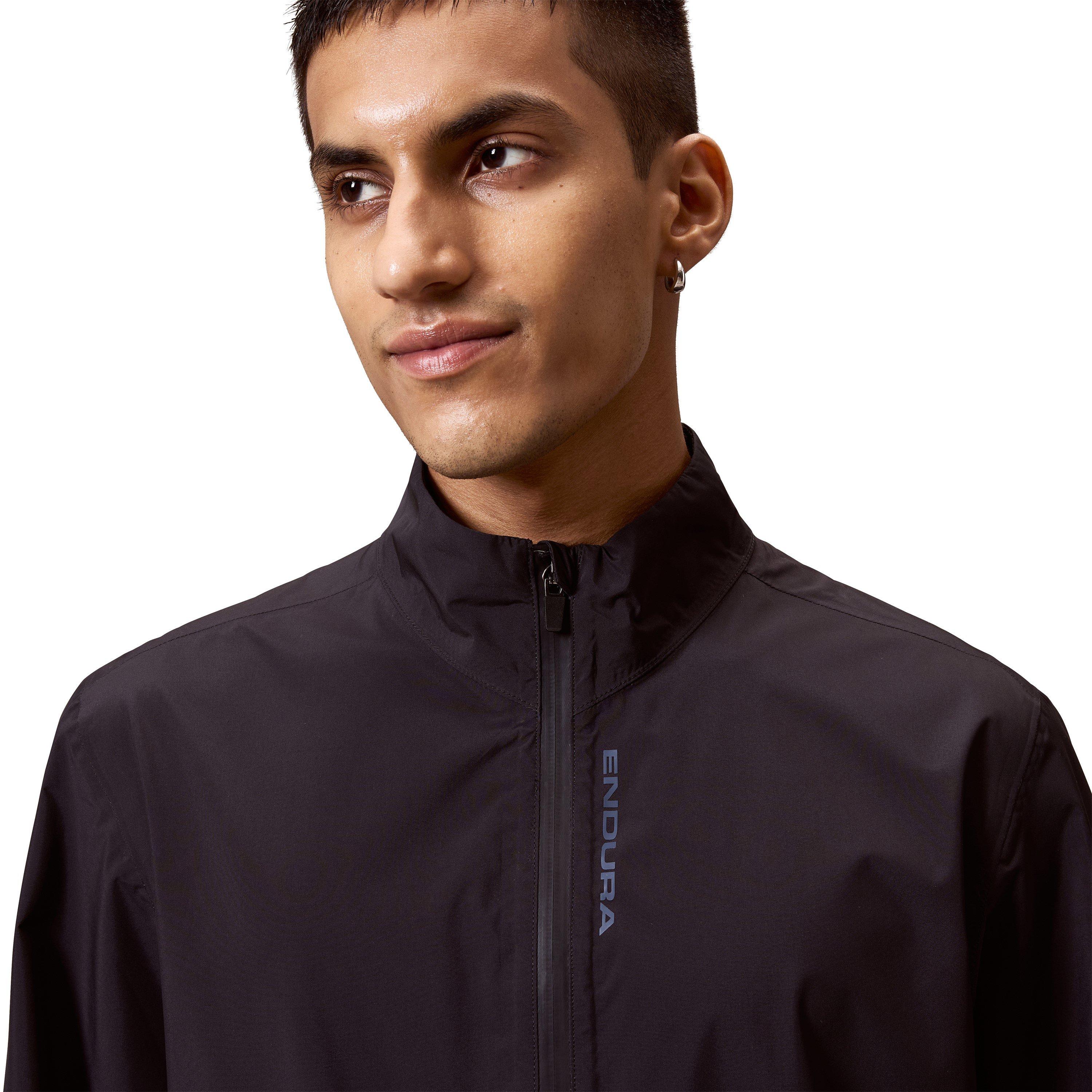 Black - Endura - Endura Loop Roam WP Sn00 - 7