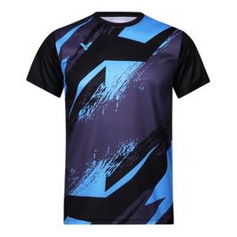 Victor Graphic Short Sleeve T-Shirt Mens