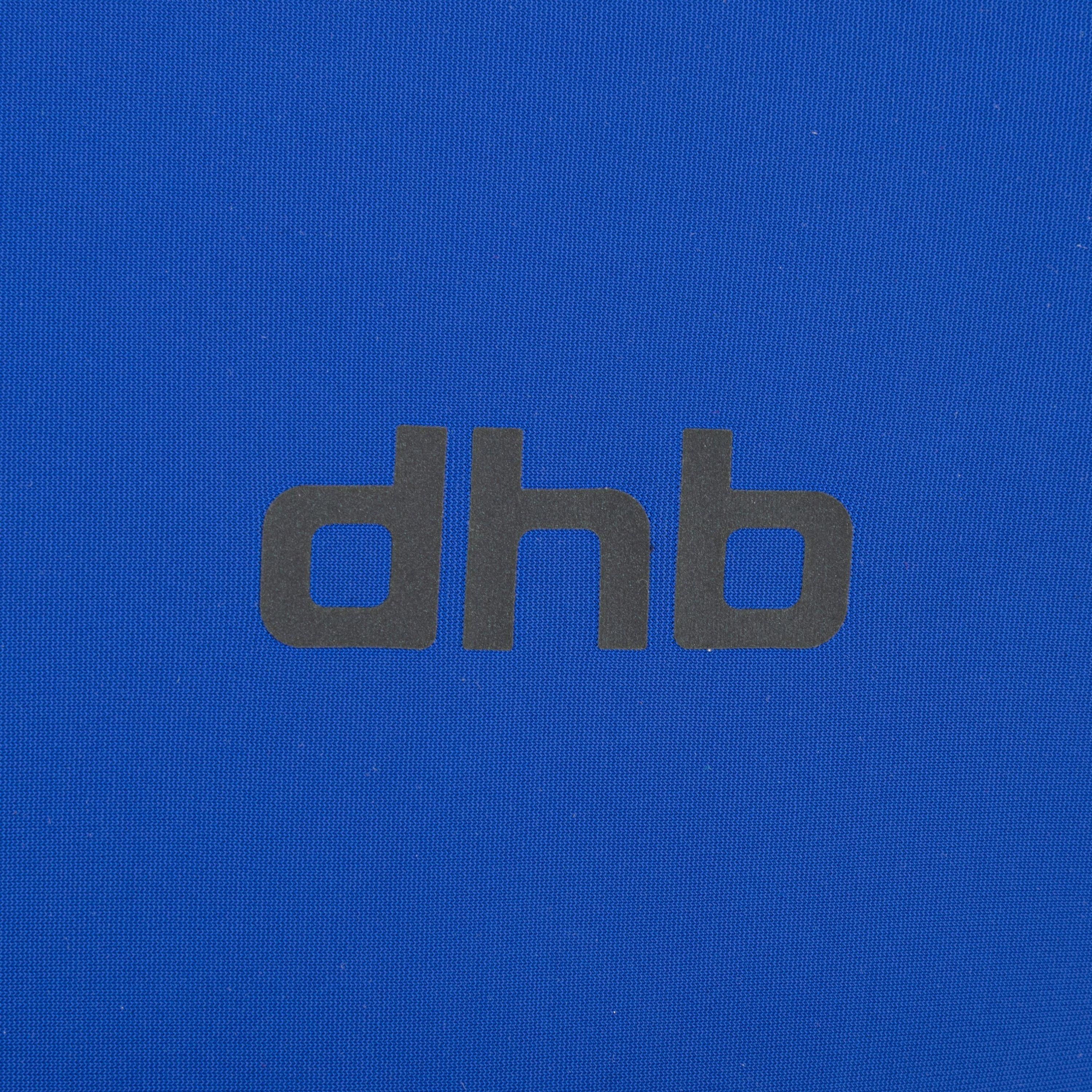 Azul rey - Dhb - Thermal Softshell Mens - 4