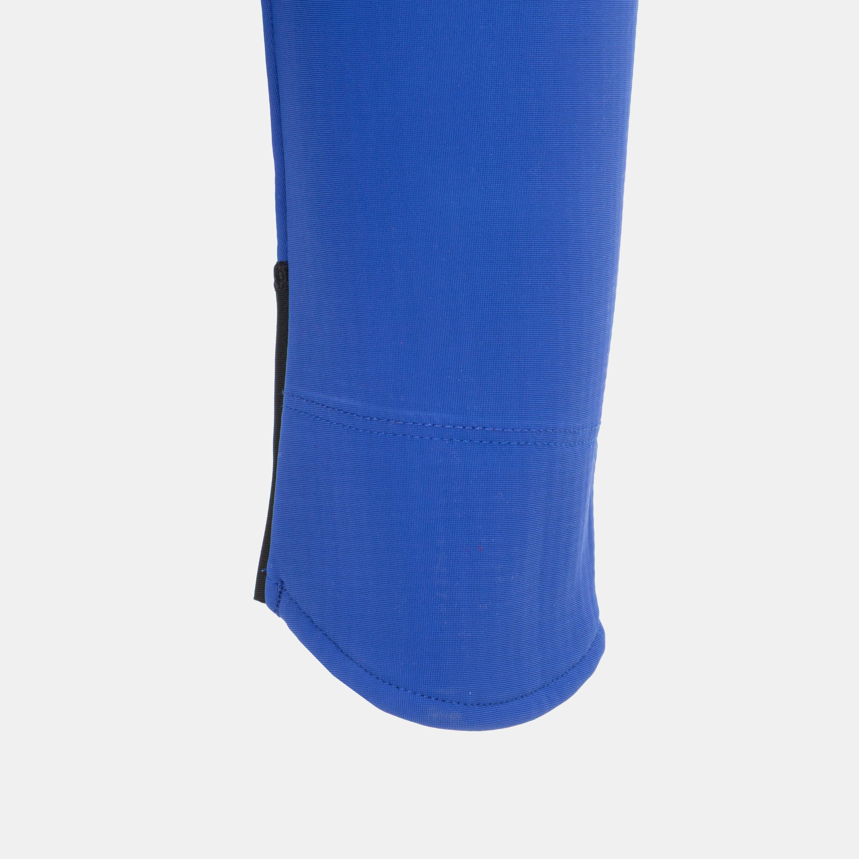 Azul rey - Dhb - Thermal Softshell Mens - 5