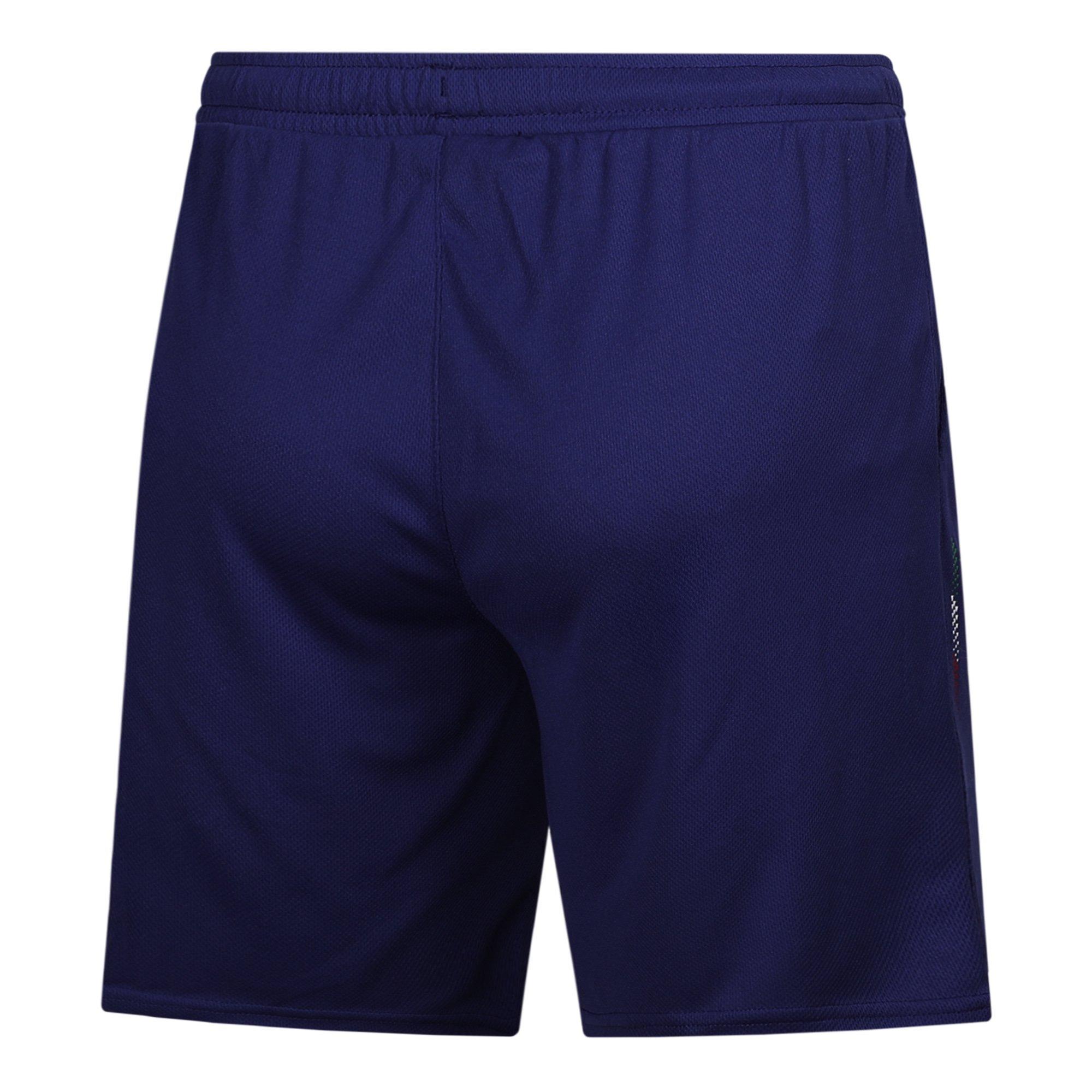 Navy Blue - Yonex - Men's Runaway Performance Tennis Shorts - 2