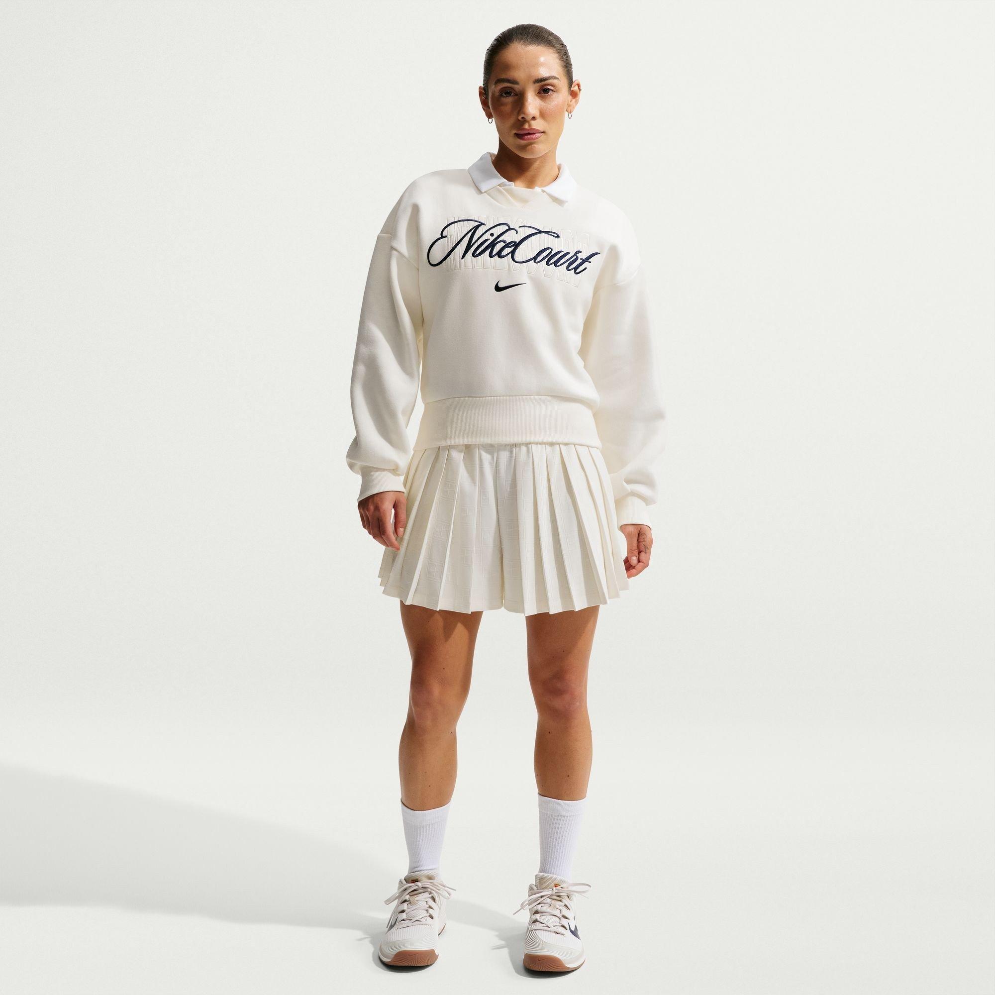 Sail - Nike - Nike Court Collectio Ld99 - 5