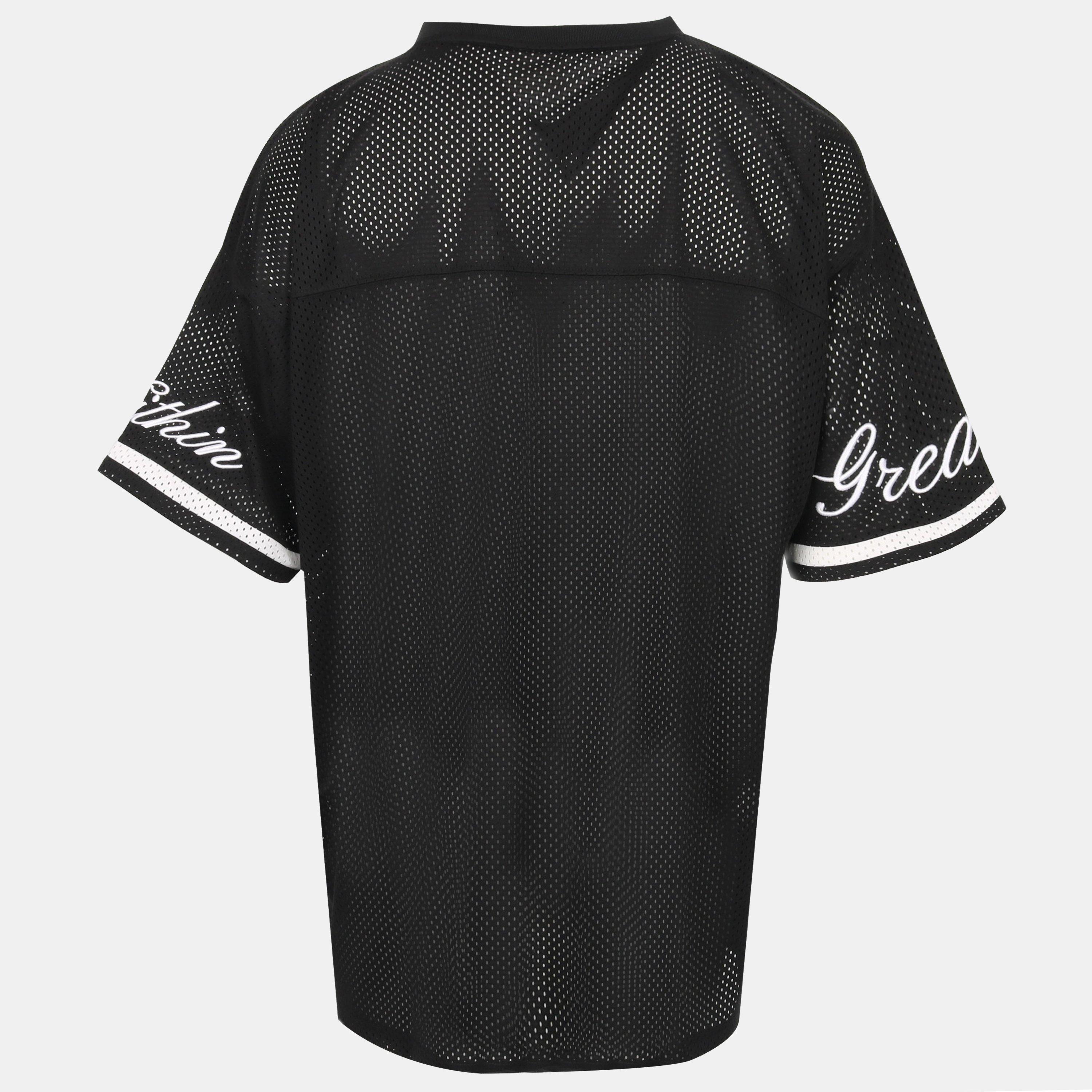 Noir - Everlast - BBall Top Sn62 - 2