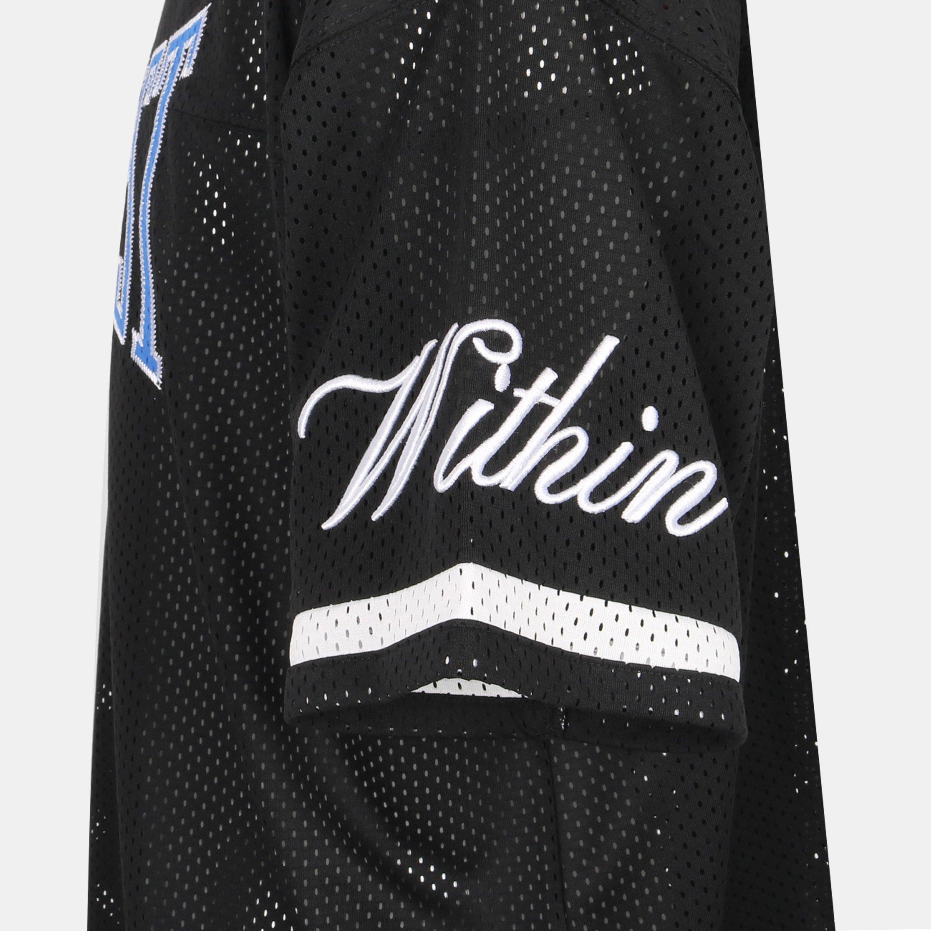 Noir - Everlast - BBall Top Sn62 - 3