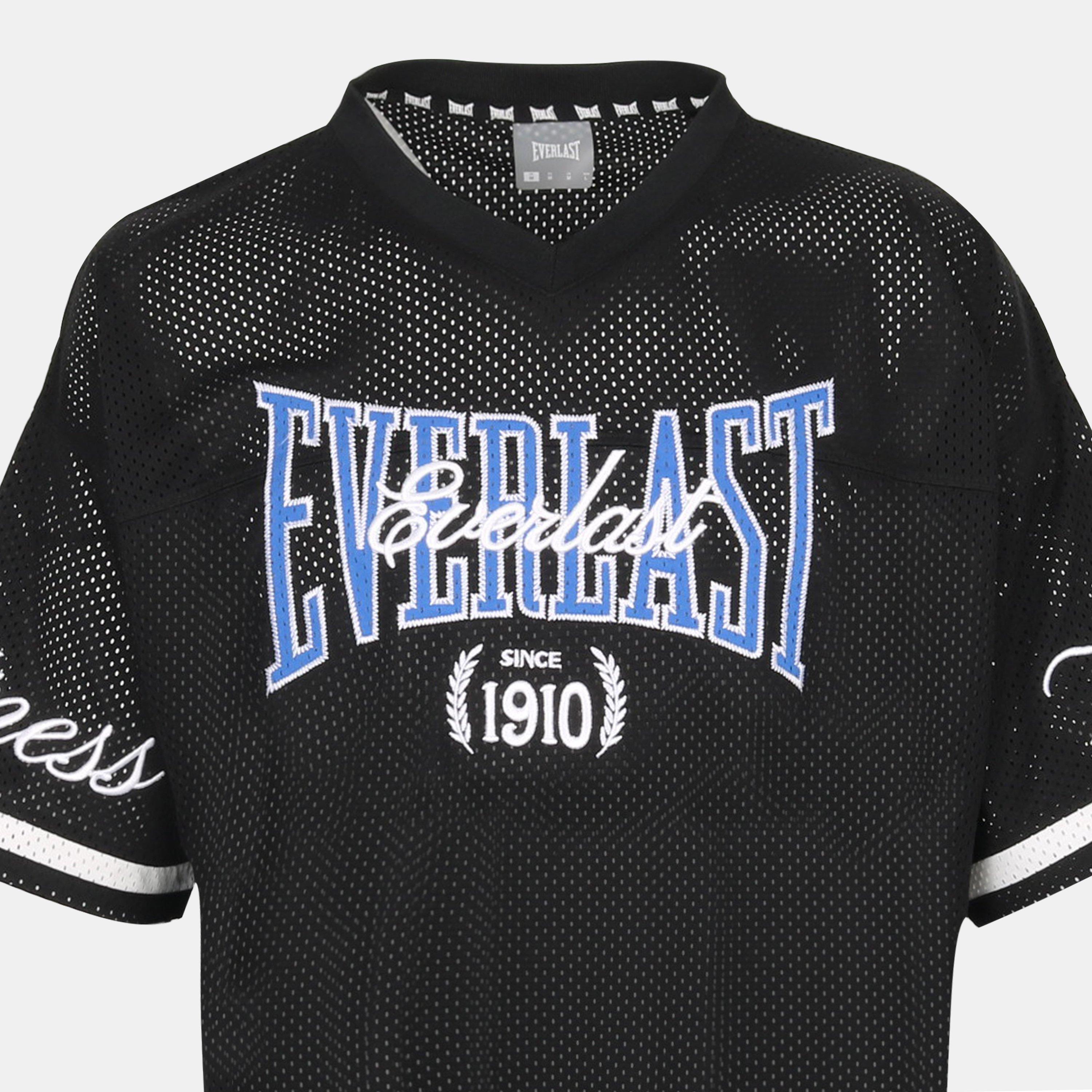 Noir - Everlast - BBall Top Sn62 - 4