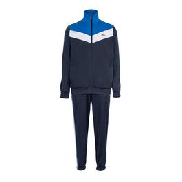 Slazenger Polyester Tracksuit Mens