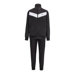 Slazenger Polyester Tracksuit Mens