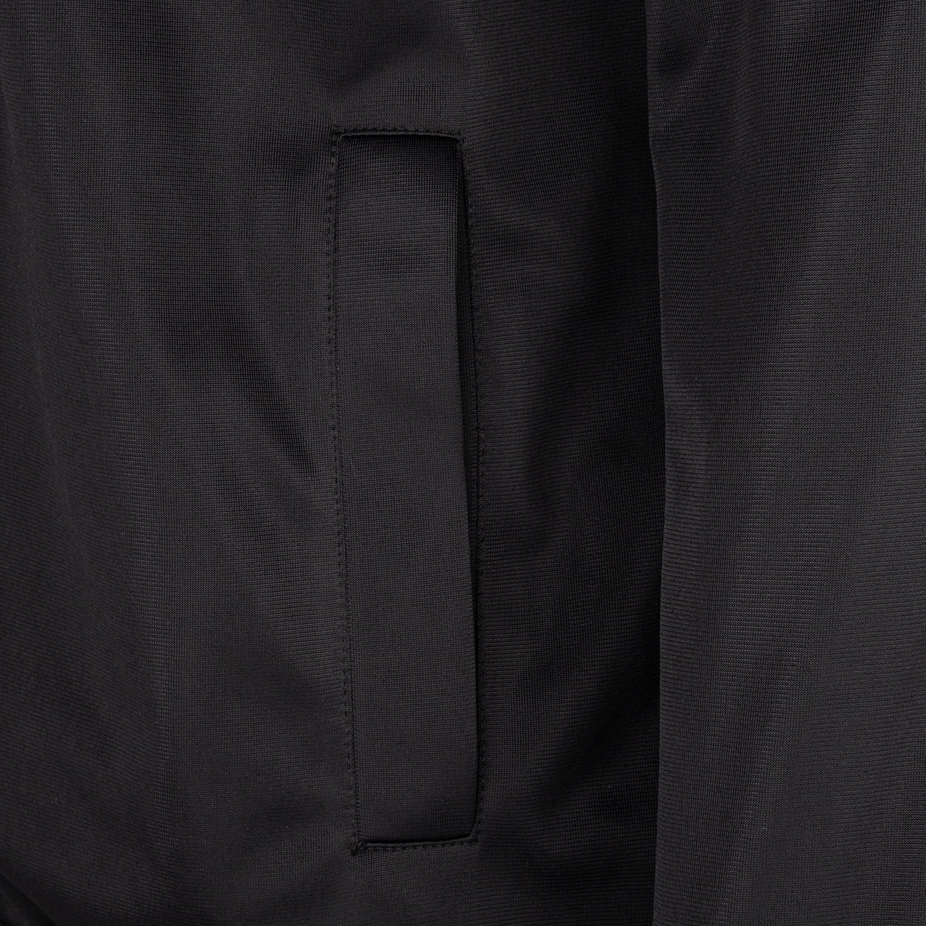 Sort/Grå/Hvid - Slazenger - Polyester Tracksuit Mens - 13