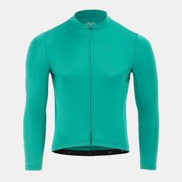 Dhb Long Sleeve Jersey Mens