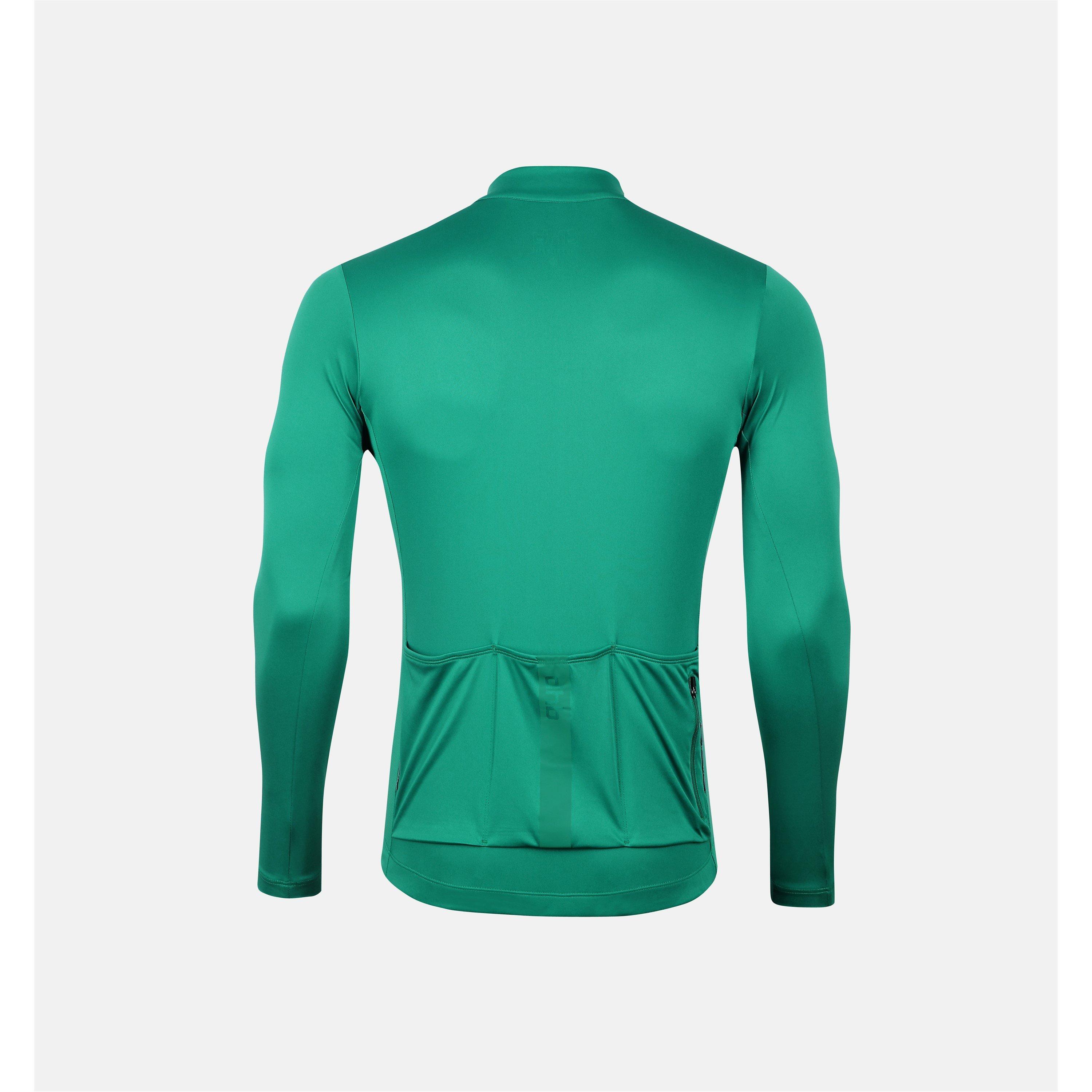 Mountain View - Dhb - Long Sleeve Jersey Mens - 2